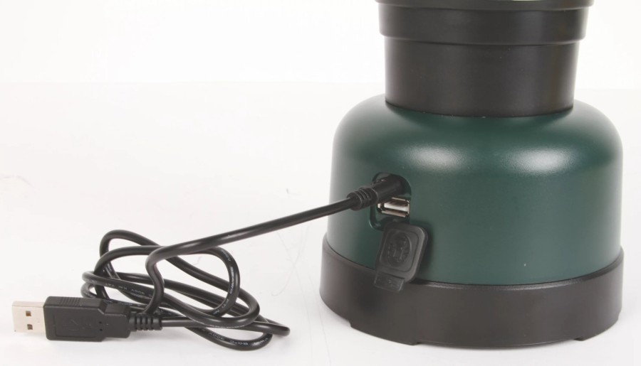 Coleman Rugged Rechargeable 400L Led Lantern Emergency Prep