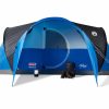 Coleman Montana 8-Person Tent Cabin Tents