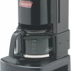 Coleman Camping Coffee Maker, 10 Cup Kitchen Essentials