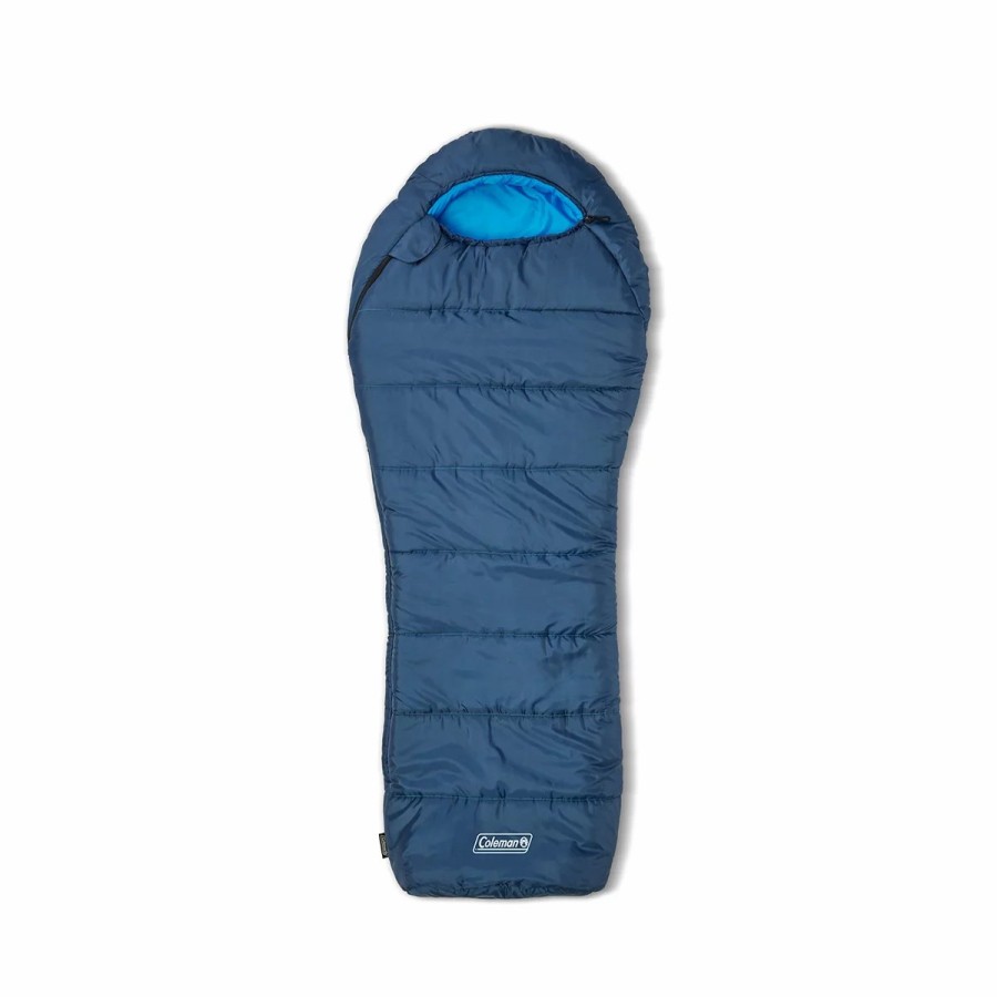 Coleman Tidelands 30° Mummy Sleeping Bag Mummy