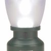 Coleman 4D Led Camp Lantern Battery Lanterns