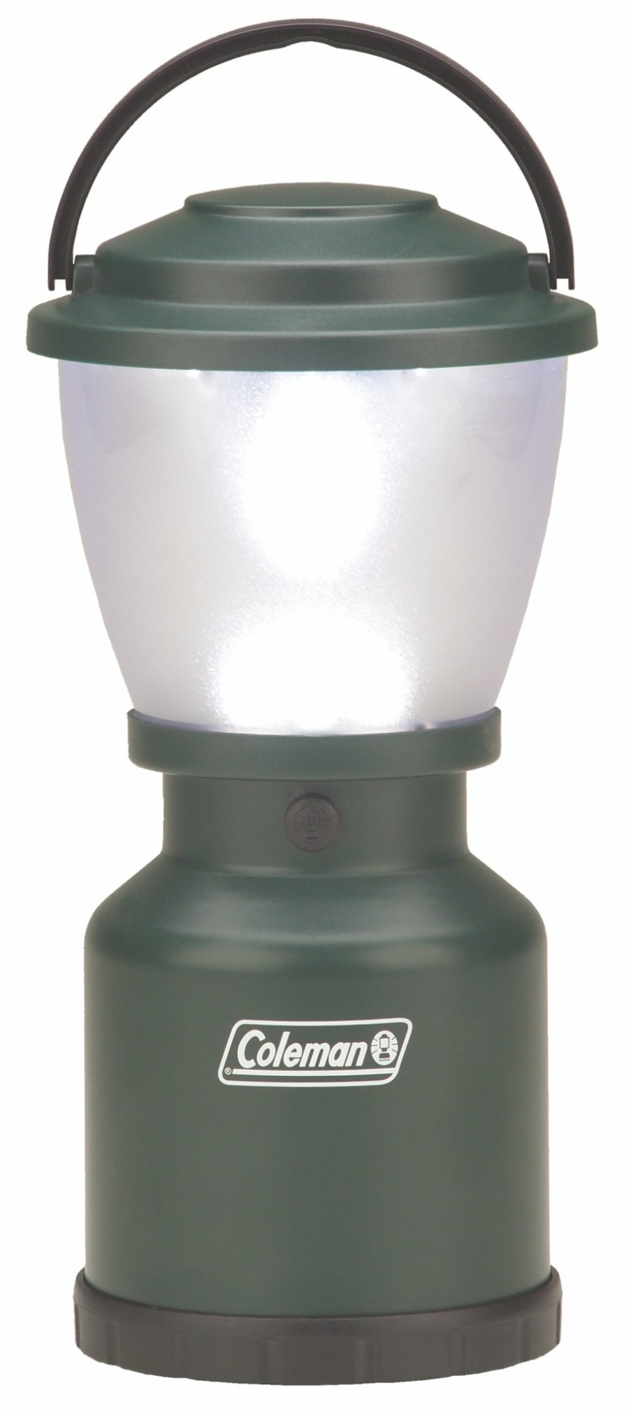 Coleman 4D Led Camp Lantern Battery Lanterns