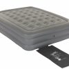 Coleman Guestrest Double-High Air Mattress Queen Airbeds & Pumps