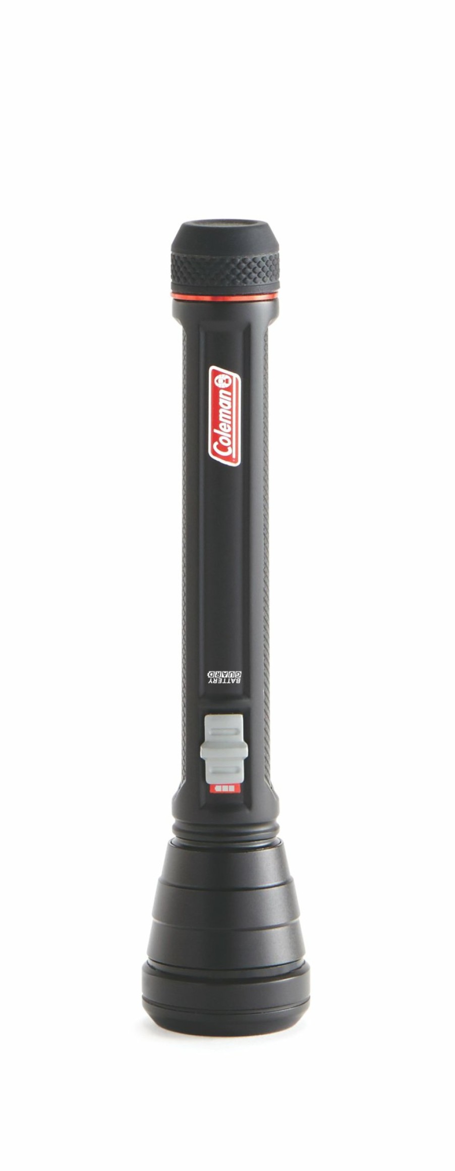 Coleman Batteryguard 50M Flashlight Emergency Prep