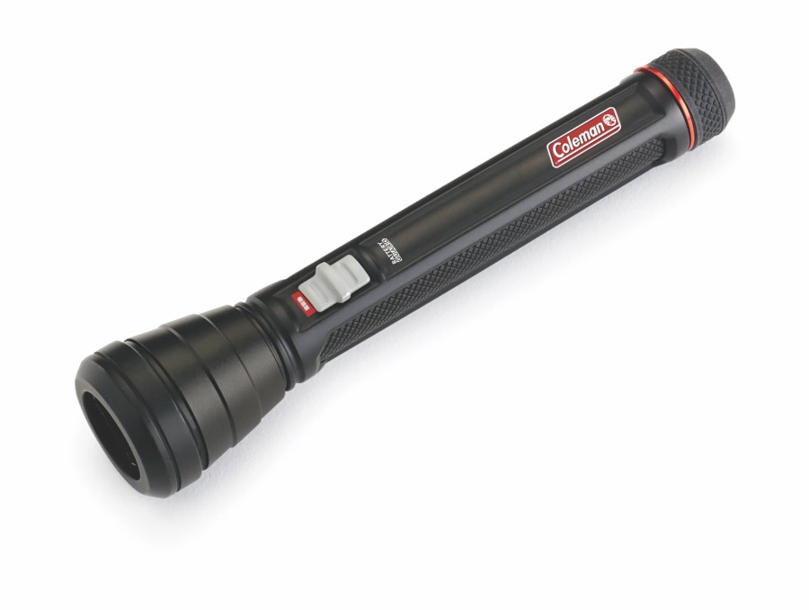 Coleman Batteryguard 50M Flashlight Emergency Prep