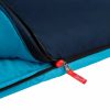 Coleman Montauk 40°F Big & Tall Contour Sleeping Bag Big & Tall