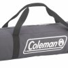 Coleman Pack-Away® Camping Cot With Side Table Camp Cots