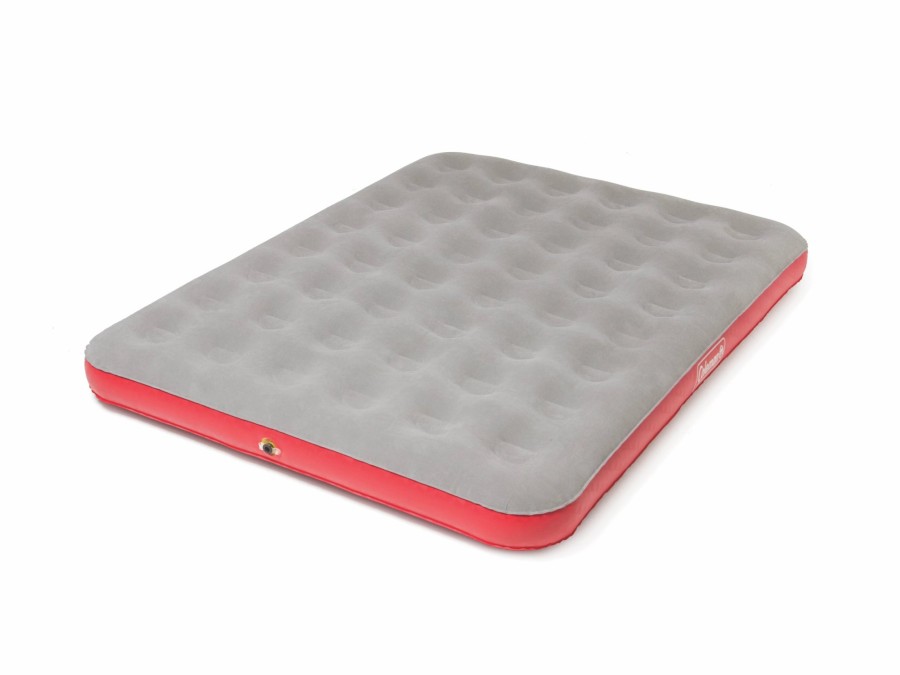 Coleman Easystay® Lite Single High Airbed - Queen Airbeds & Pumps