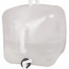 Coleman 5 Gallon Water Carrier Camp Essentials