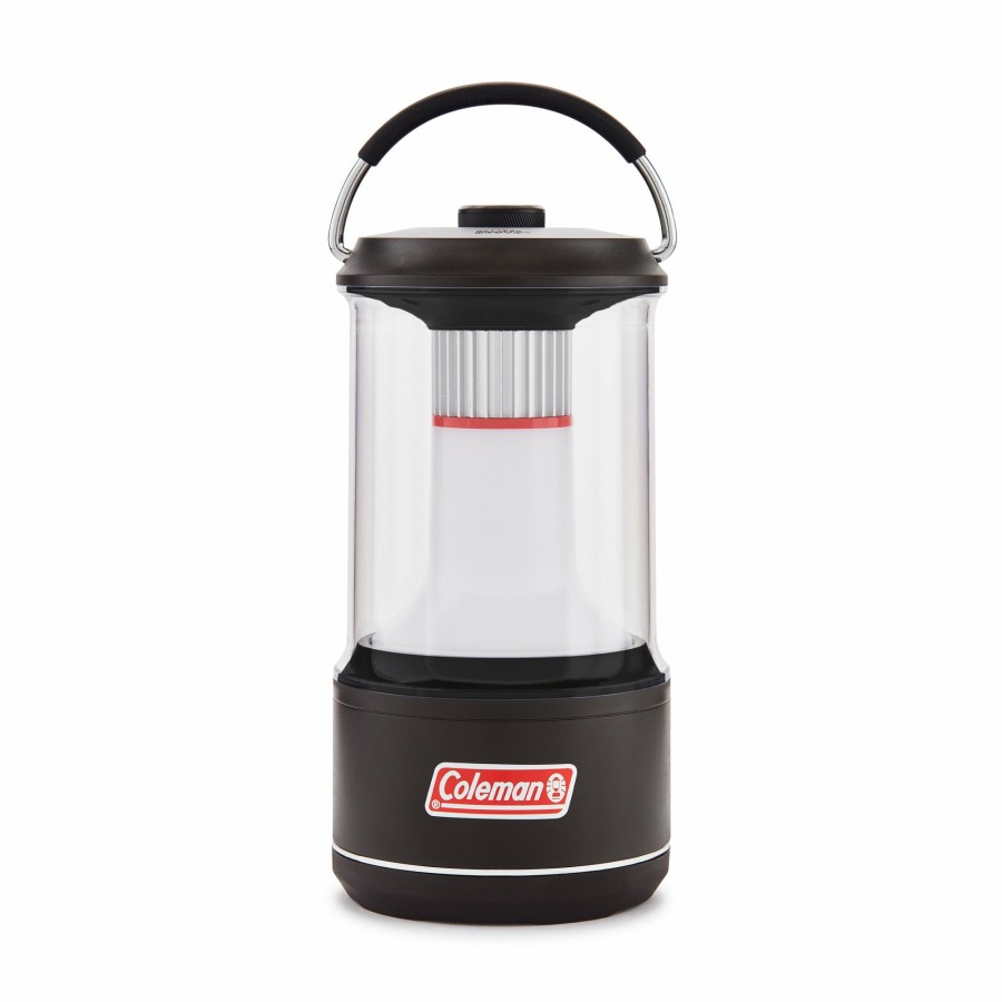 Coleman 800 Lumens Led Lantern With Batteryguard Emergency Prep