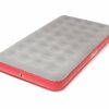 Coleman Quickbed® Single High Airbed - Twin Emergency Prep