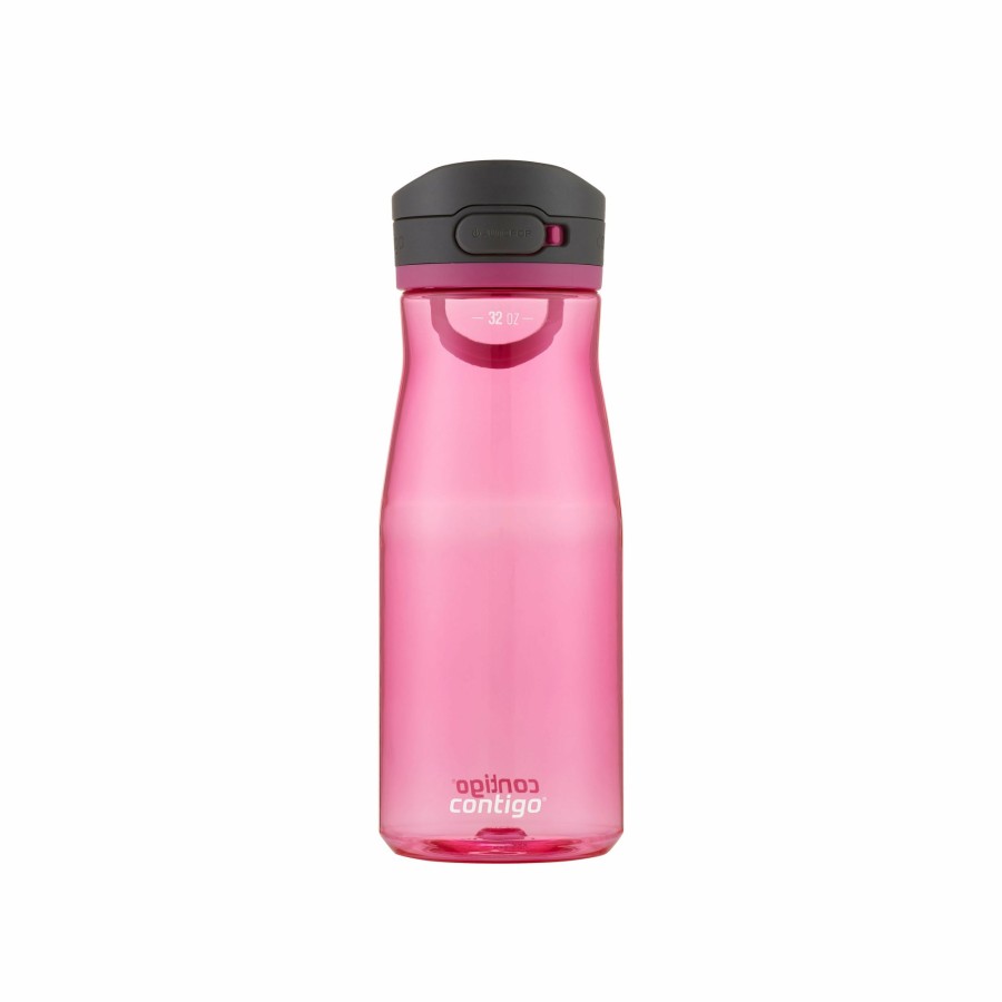 Coleman Jackson 2.0 Tritan Water Bottle With Autopop® Lid, 32 Oz Drinkware