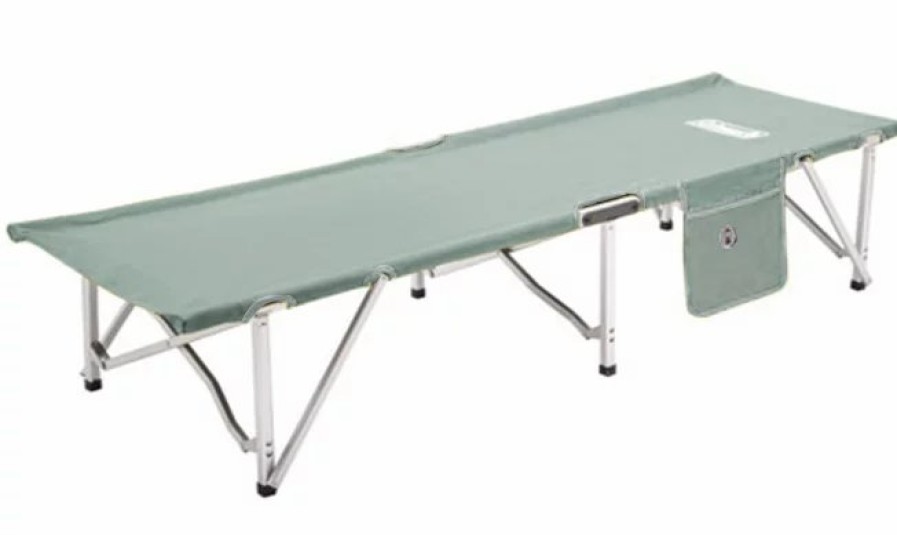 Coleman Living Collection Cot Camp Cots