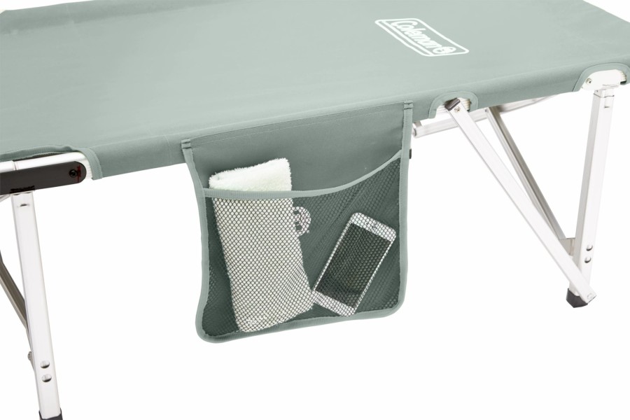 Coleman Living Collection Cot Camp Cots