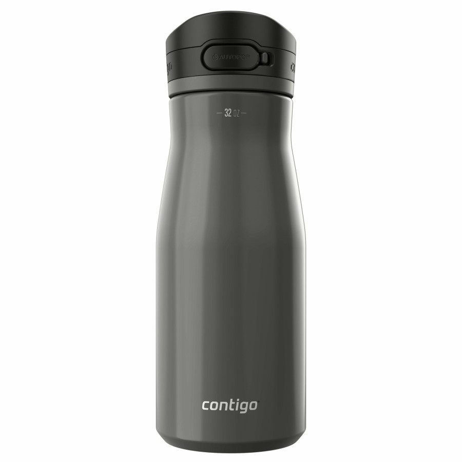 Coleman Jackson Chill 2.0 Stainless Steel Water Bottle With Autopop® Lid, 32 Oz Drinkware