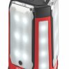 Coleman 3-Panel 600 Lumen Lantern Battery Lanterns