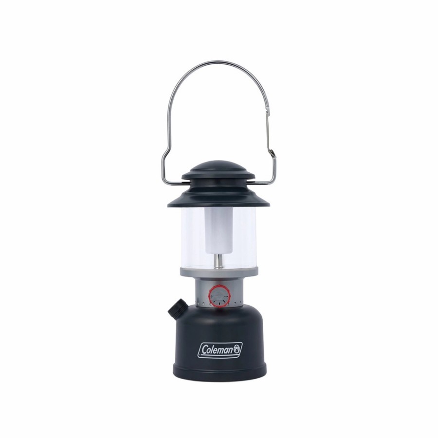 Coleman Coleman Classic Recharge 800 Lumens Led Lantern Backyard Entertaining