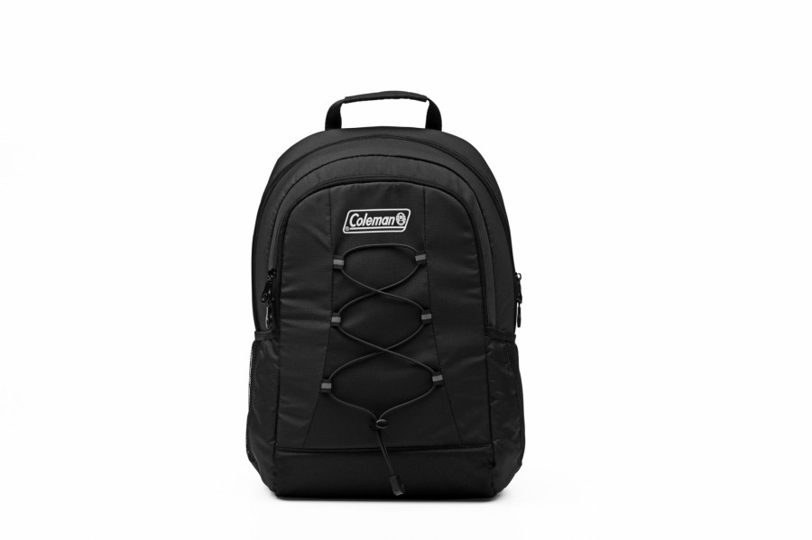 Coleman Chiller 28-Can Soft-Sided Backpack Cooler Tailgate Must-Haves