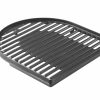 Coleman Roadtrip® Swaptop Cast Iron Grill Grate Backyard Entertaining