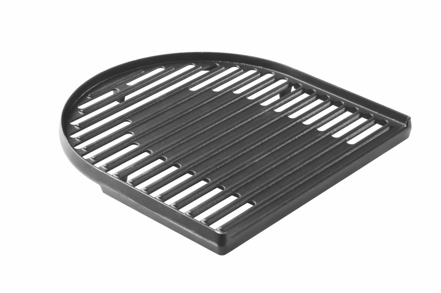 Coleman Roadtrip® Swaptop Cast Iron Grill Grate Backyard Entertaining