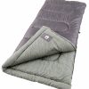 Coleman Lassen Cold Weather Sleeping Bag Rectangle