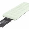 Coleman Easystay Plus Single High Airbed - Twin Emergency Prep